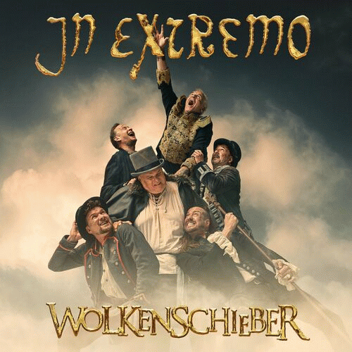 In Extremo : Wolkenschieber In Extremo : Wolkenschieber